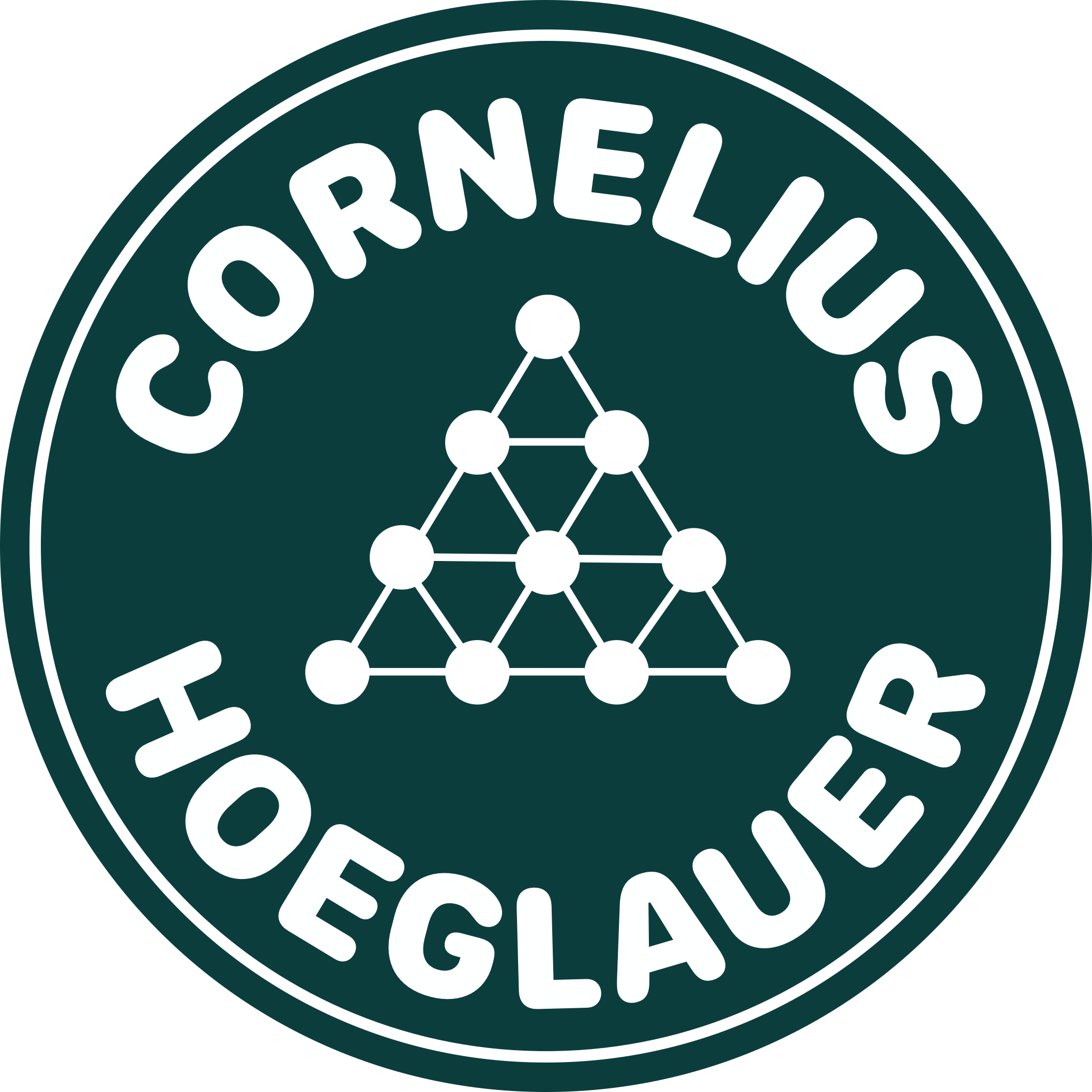 Cornelius Hoeglauer Logo