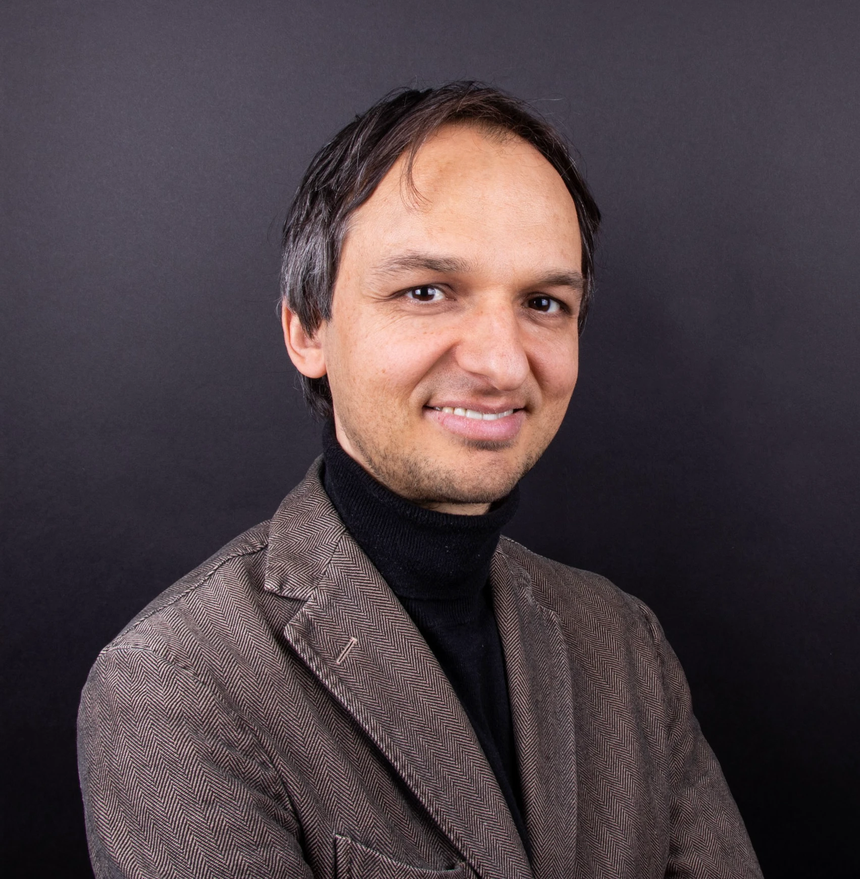 Cornelius Höglauer